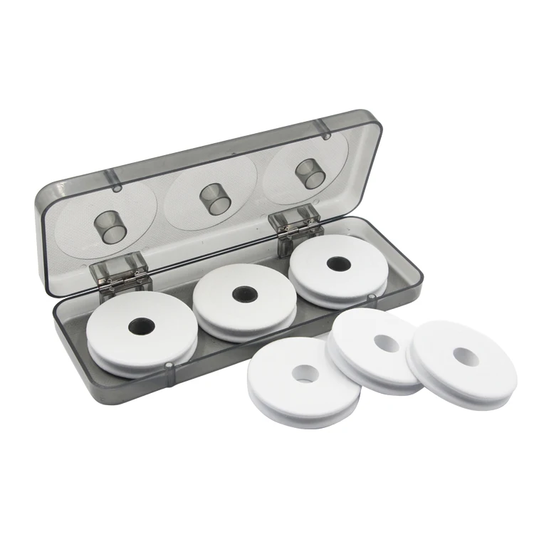 Foam Winding Board Fishing Line Shaft Bobbin Spools Tackle Box Fishing Line Shaft Bobbin Spools Fishing Tackle Box