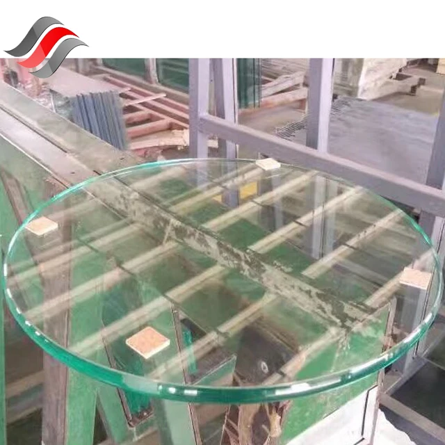 10 mm Tempered Glass Price for Table