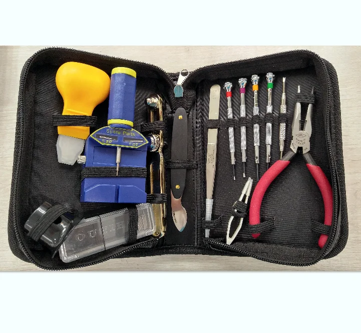 Watch Repair Spring Bar Tool Watch Tool Kit Watch Link Pin Remover Spring Bar Remover Tool