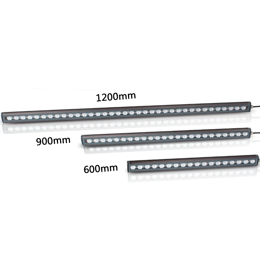 Royal Blue and UV LED Bar Aquarium Light 600mm 900mm 1200mm