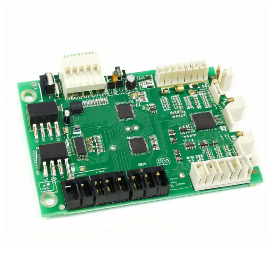 High-Quality Multilayer PCB Manufacturing Circuit Board with Electronics Manufactur one Stop Service