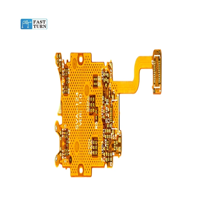 Гибкая печатная плата, кабель FPC, производитель прототипов FPCB
