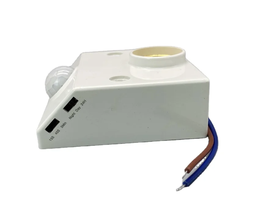 Держатель для индукционной лампы boday human