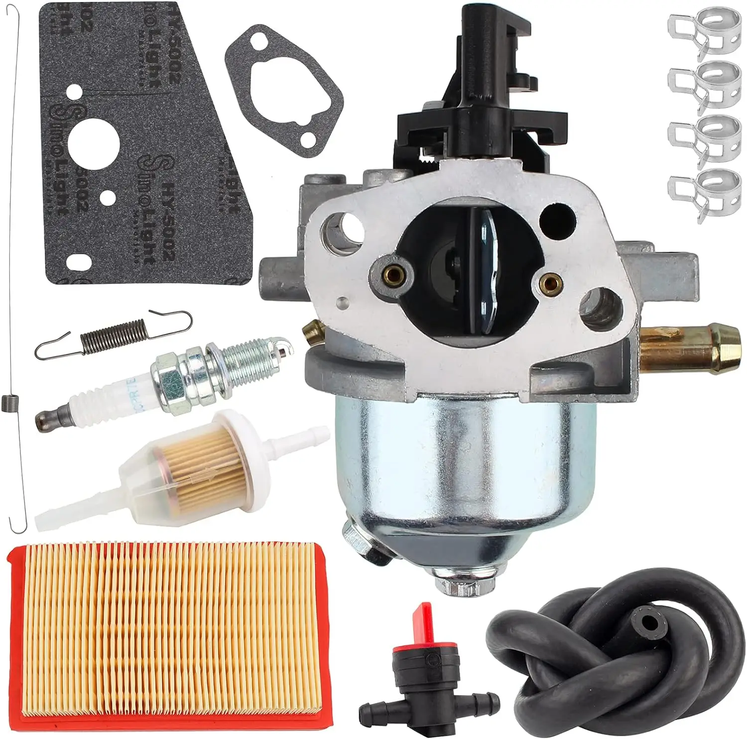 14 853 49-S XT675 Carburetor for Kohler 14 853 21-S 14-853-49-S 1485349-S XT149 XT173 XT6 XT6.5 XT6.75 XT7   XT650 carburator