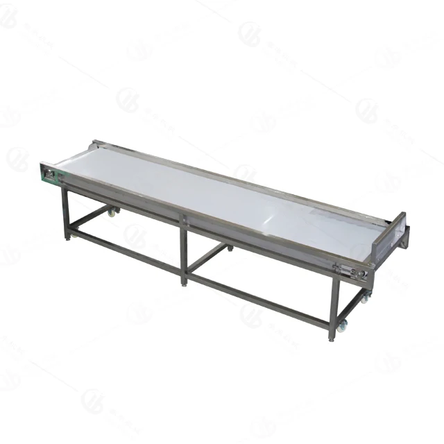 Good quality factory directly conveyor belt for plastic bottle with Quality Assurance