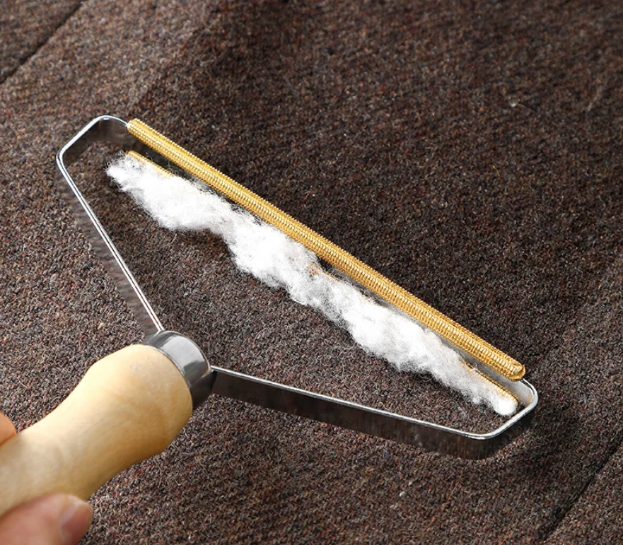 
Лидер продаж, портативные инструменты для удаления волос с одежды, ролик для удаления шерсти домашних животных 