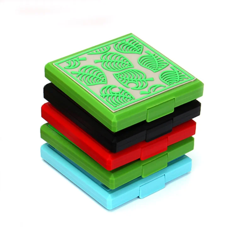 12 In 1 Switch Game Card Box For Nintendo Switch Game Card Storage Box