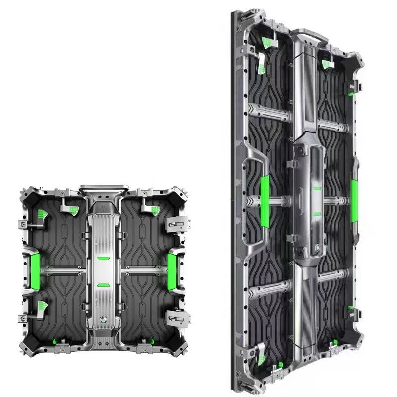 for sale P2.6 P2.9 P3.91 event outdoor background dj stage led screen