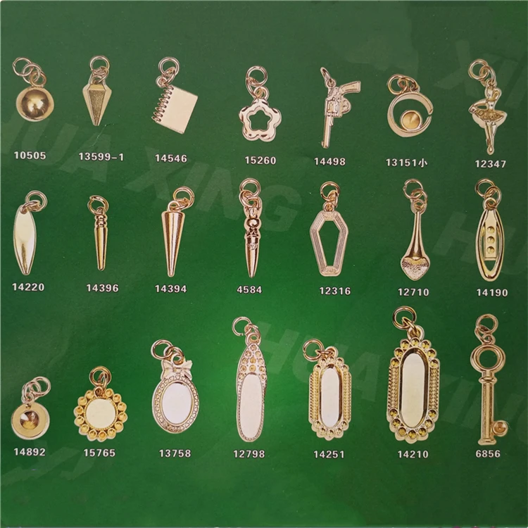 pentagram heart-shaped smiley letter Leaf butterfly tie cravat starfish metal zipper slider puller pendant pull parts