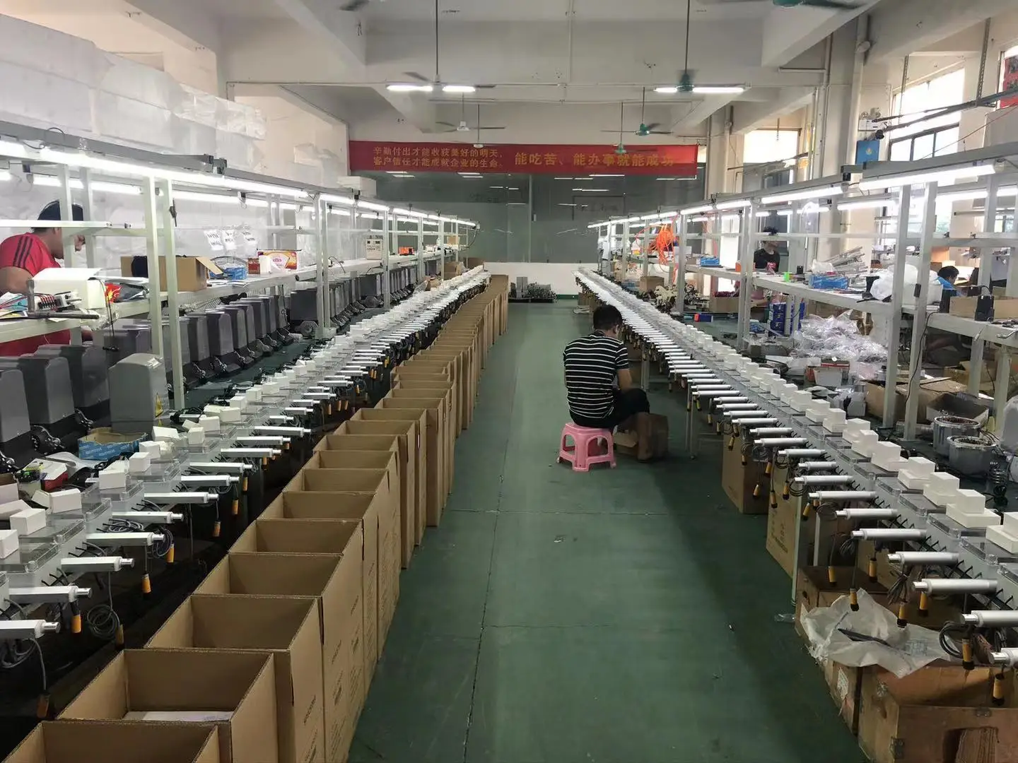 C-81 курятник открывания двери с инфракрасным Индукционным