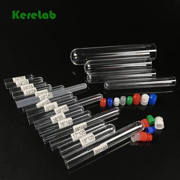 Plastic test tube with wooden display rack manufacturer