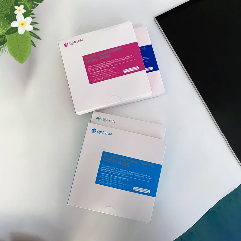 Anti-Wrinkle Tony Moly Moisturizing Nutritious Collagen Crystal Facial Mask