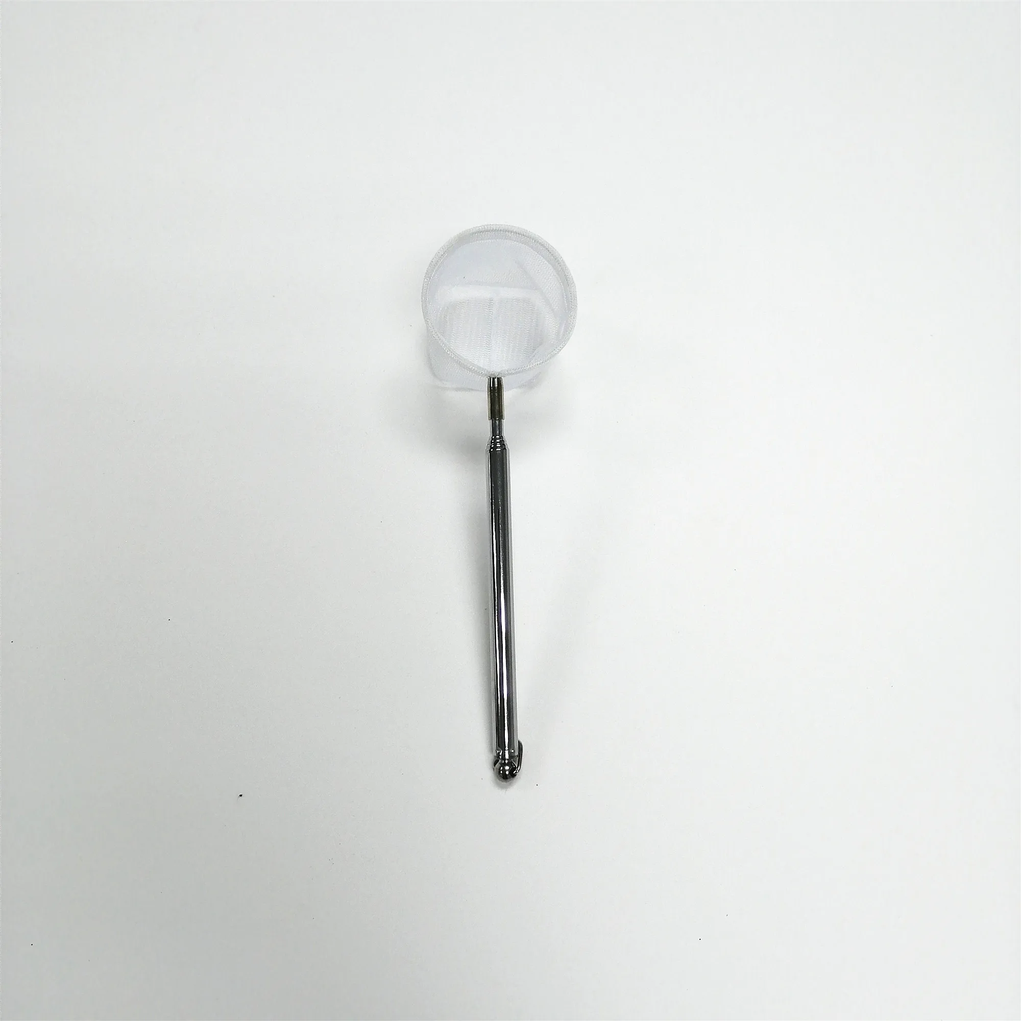 3D-TSA Wholesale 3D Shrimp net with 4 telescopic SS handle, super high quality mesh,