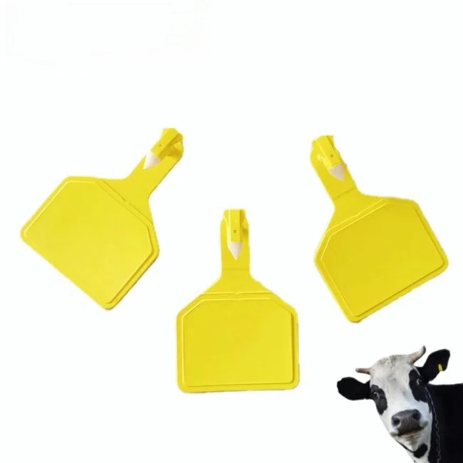 Ушные бирки для животных
