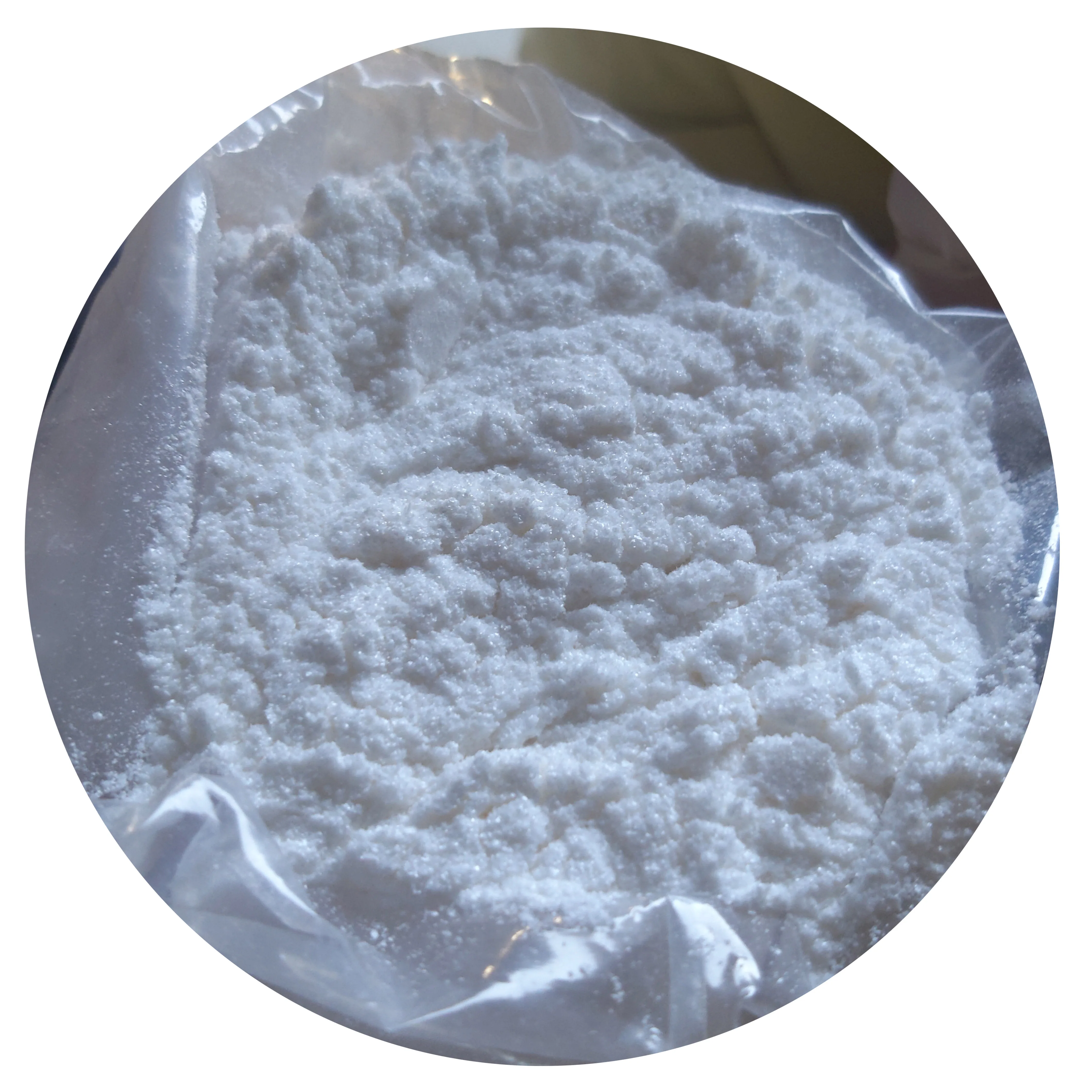 China Top Manufacturer Supply 4-Hydroxybenzoic acid Cas 99-96-7 with Best Price