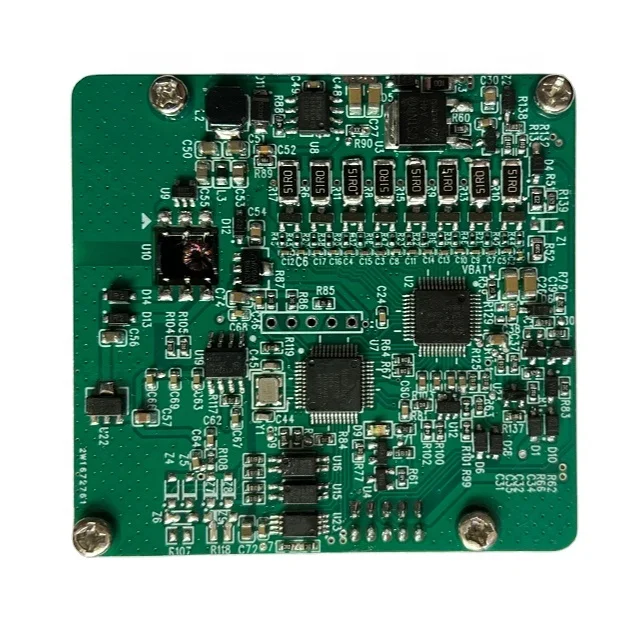 Smart BMS for 7S 60A BMS 7S 50A BMS with Canbus/RS485//Uart communication port