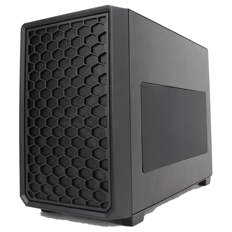 218 Itx компьютерный корпус для ПК, мини-Корпус для игрового компьютера, корпус под заказ, шасси для настольного компьютера, промышленный USB, под заказ