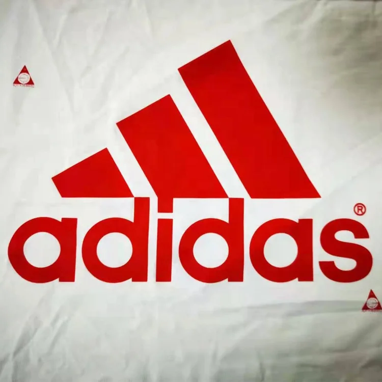 Matte liquid organic ink for textile printing clothing trademark screen printing / silicone transfer printing