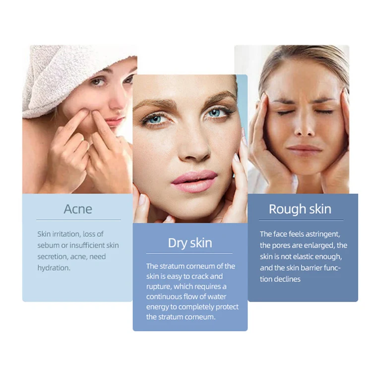 Wholesale usb portable mini facial hydrating machine nano cooling face mister