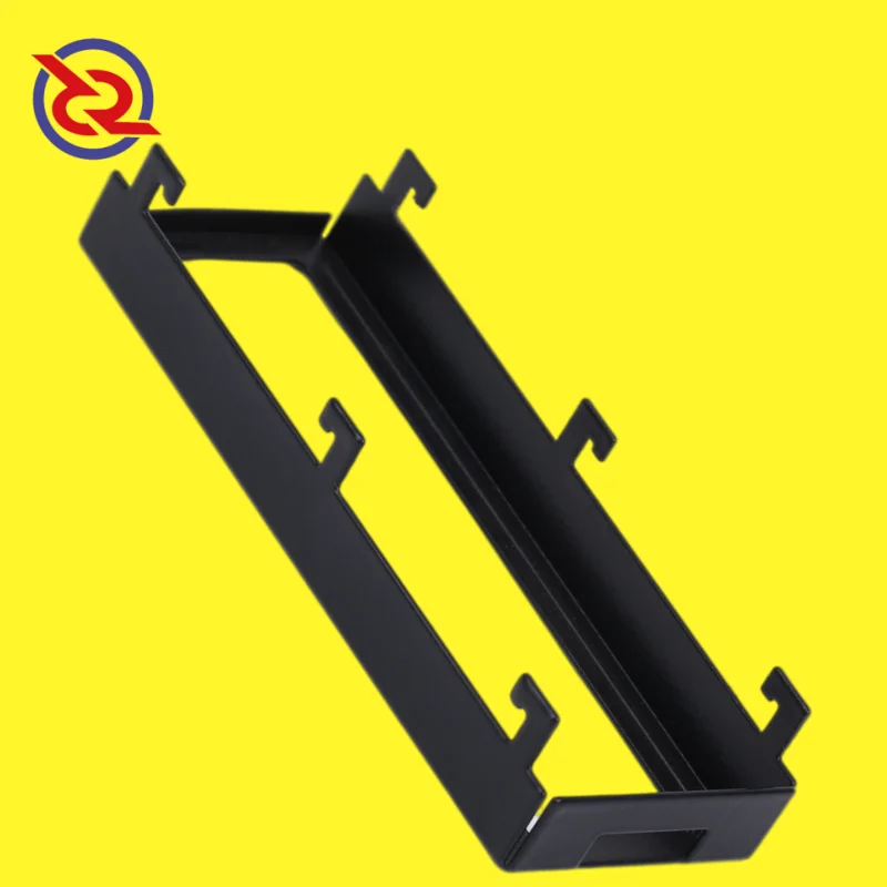 Изготовленный на заказ специализированный производитель Oem, изогнутая оцинкованная алюминиевая нержавеющая сталь, металлические штампованные детали