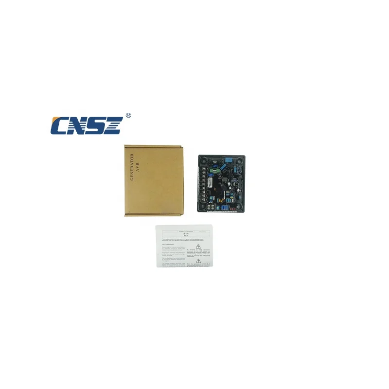 Генератор Tal alternator R150 30 кВт avr, генератор avr, цена