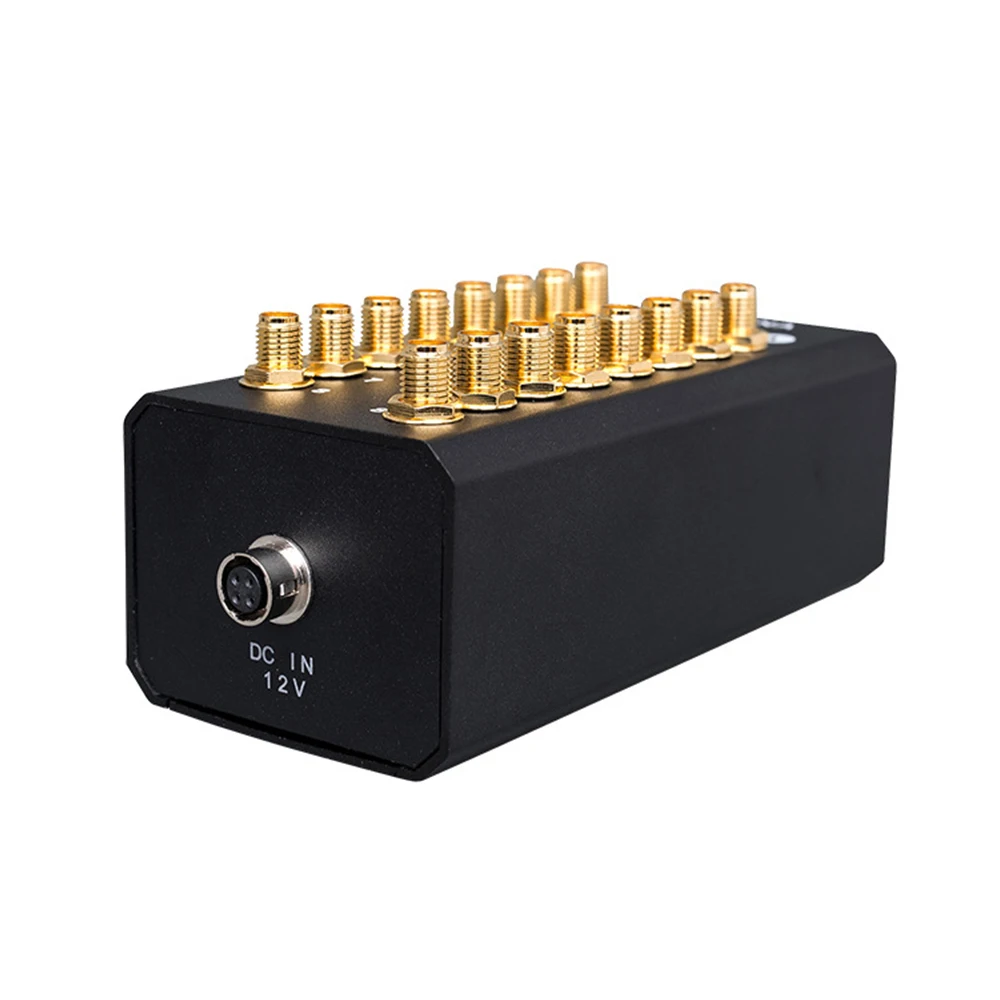 BS28 Cheap Products Professional Microphone Antenna Distributor Antenna Signal Amplifier