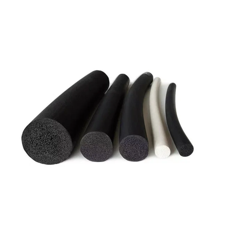 Manufacturer custom Rubber Gasket Neoprene EPDM NBR Sealing Gasket Rubber Washer