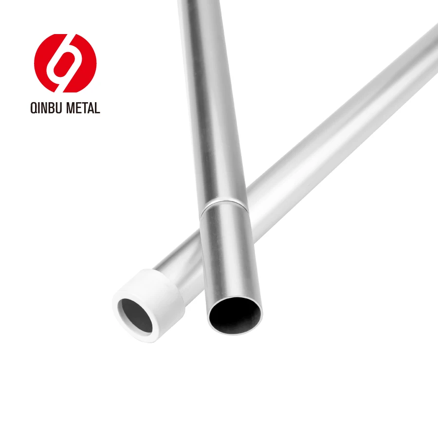 Customized 15m Alloy Aluminum telescoping Telescopic iv Pole