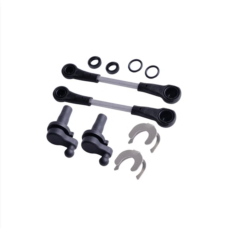 Intake Manifold Swirl Flap Repair Kit Fit For Audi A4 A6 A7 A8 Q7 VW