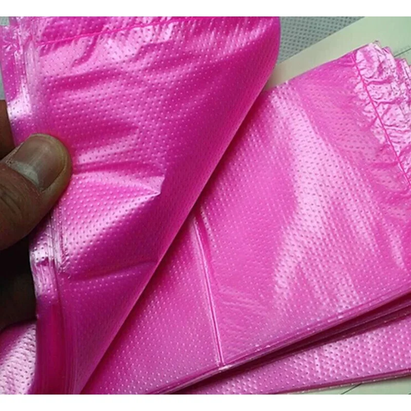 Disposable plastic HDPE/LDPE t-shirt shopping polythene bag/supermarket grocery retail sack tshirt bags