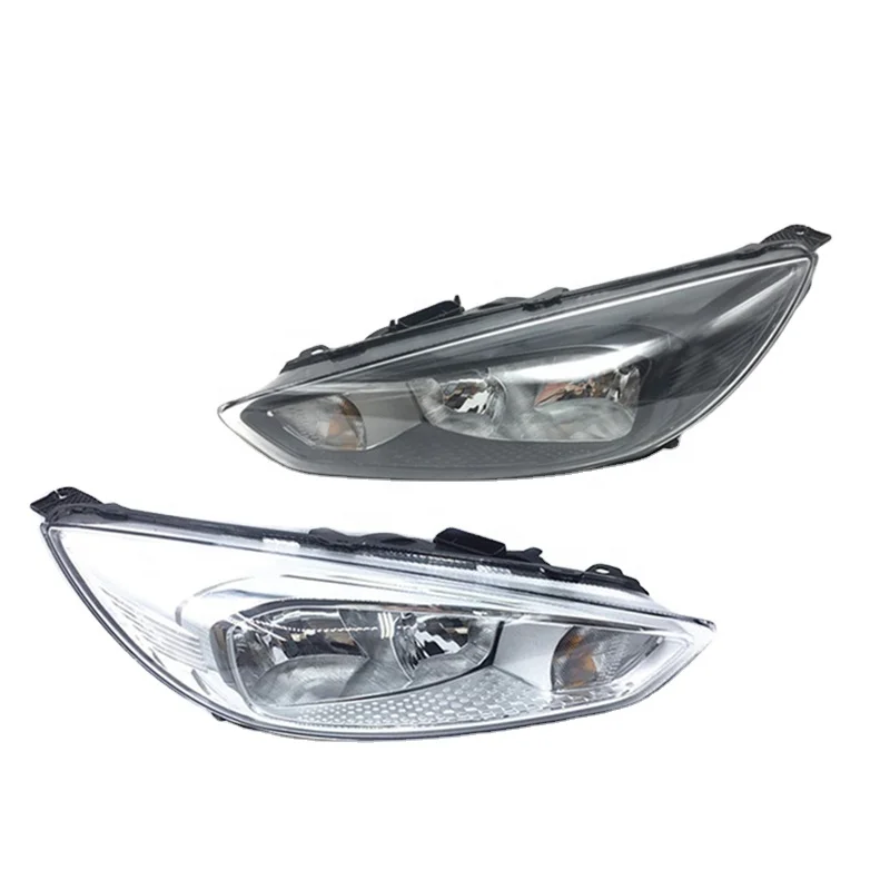 15-17 model Ford Fo-cus headlight assembly