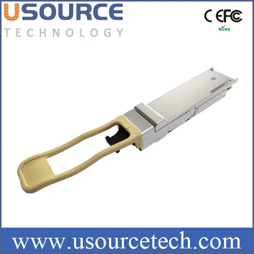 100 новый продукт Горячая Распродажа ГБ GB QSFP 28 трансиверы совместимы с Ciena