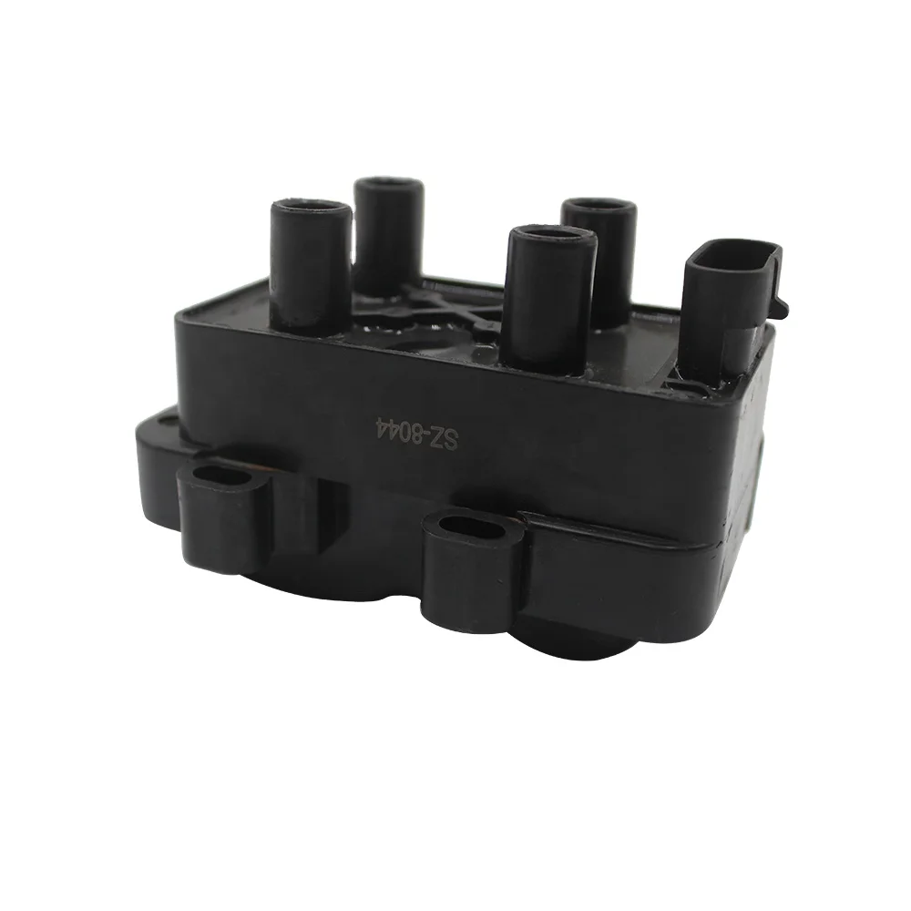 Ignition coil 7700875701 7700274008 2244800QAC 6001543604   For  DACIA RENAULT CE20048-12B1