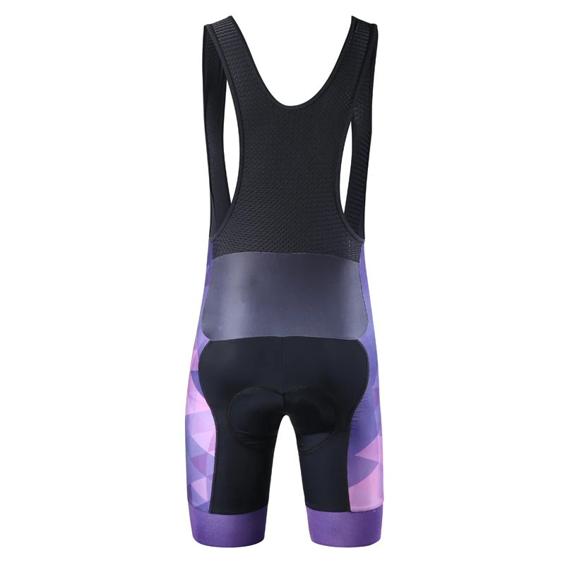 Cycling wear bibs men Italian 4D padded bicycle pro cycling bib shorts