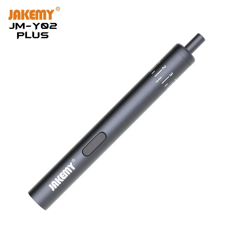 
Electric Power Screwdriver Set DIY Repair Tool Kit for Cellphone Camera Laptop Home Improvement 