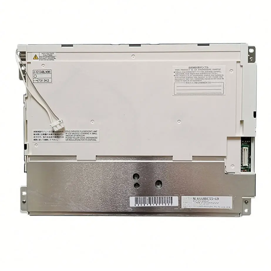 Сенсорный экран TM035KDH03 ЖК-дисплей TFT-модуль 3 5 дюйма 320x240