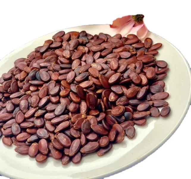 crunchy watermelon seed delicious in Vietnam