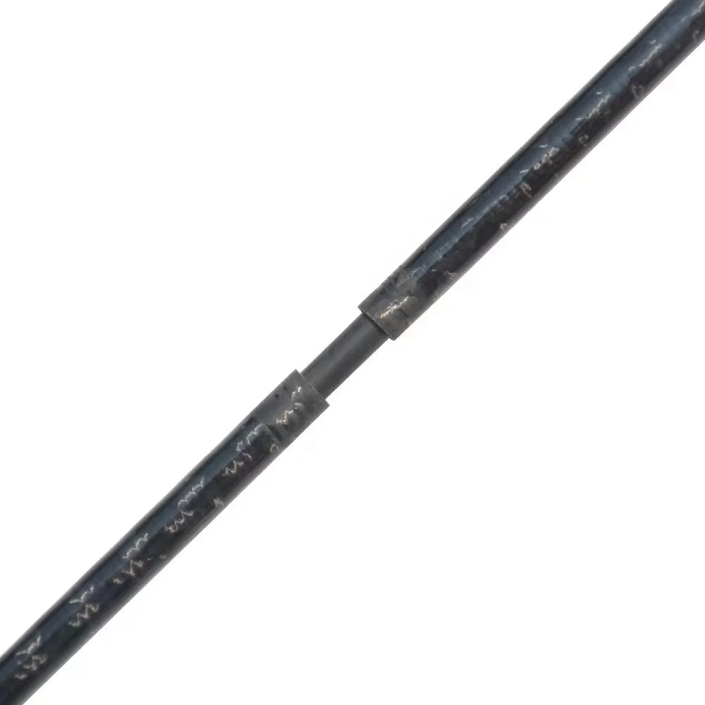 Carbon Fibre Rod for Fishing Pole 2mm 5mm 8mm 10mm 15mm 20mm Waterproof Resin Medical Hobby Building Surface Dimensions Luggage