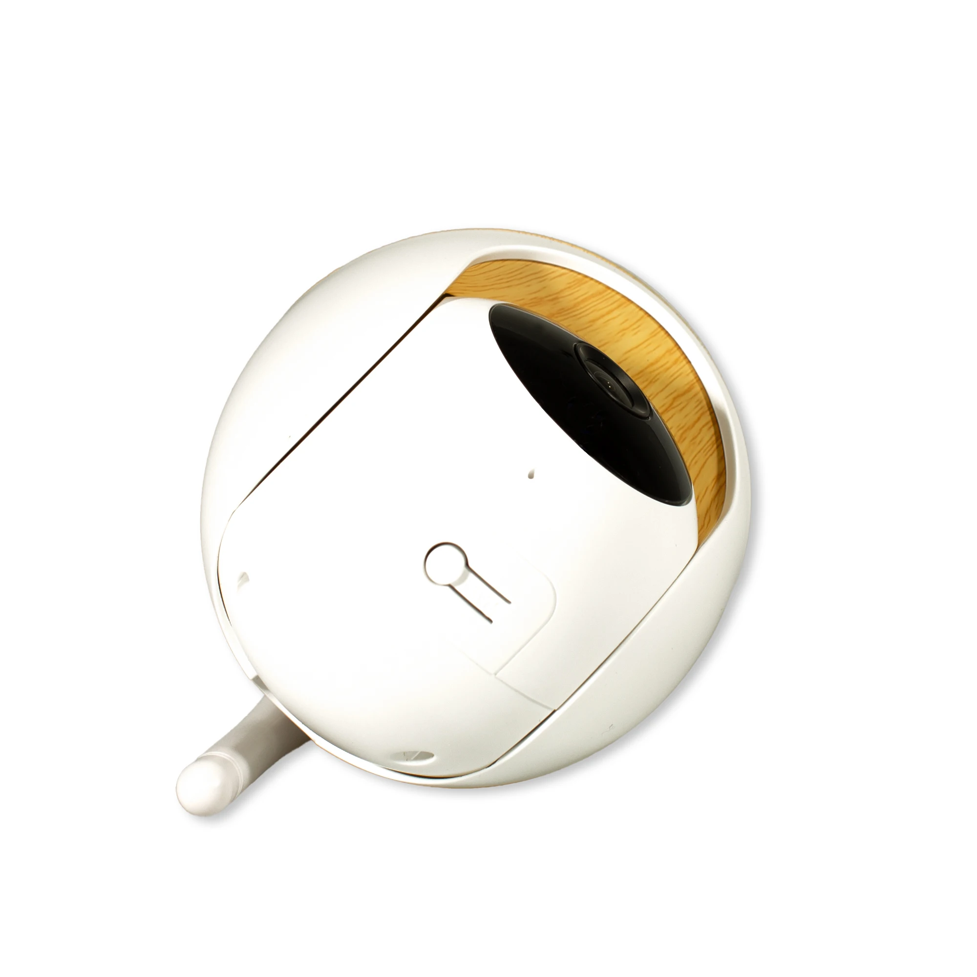 Premium Quality Availand 2.5 Inch Affordable Prices-Baby-Monitors Audio Baby Camera Monitor Wireless