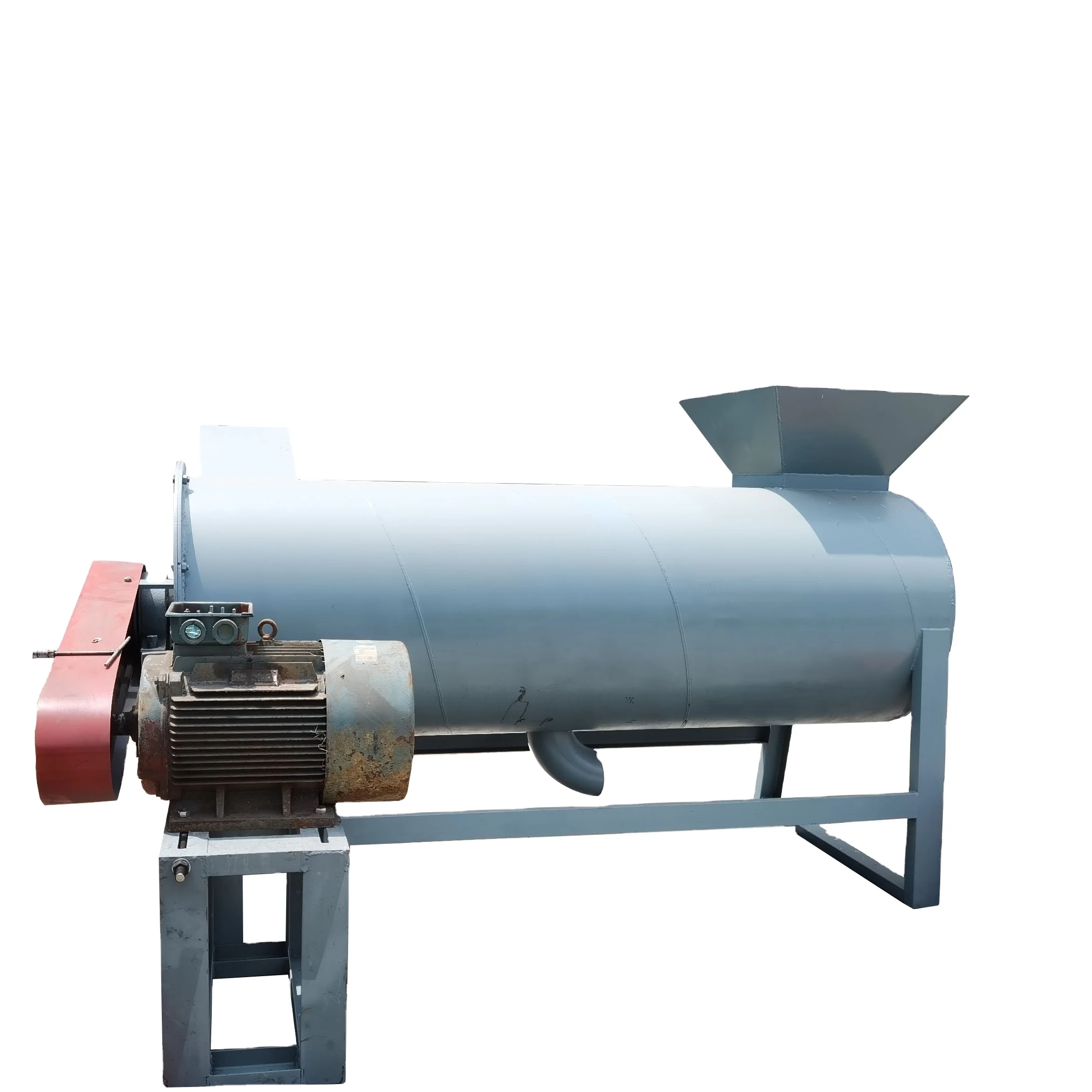 Plastic separator machine PET bottle washing removing machine Used Scrap Recycling Line Plant