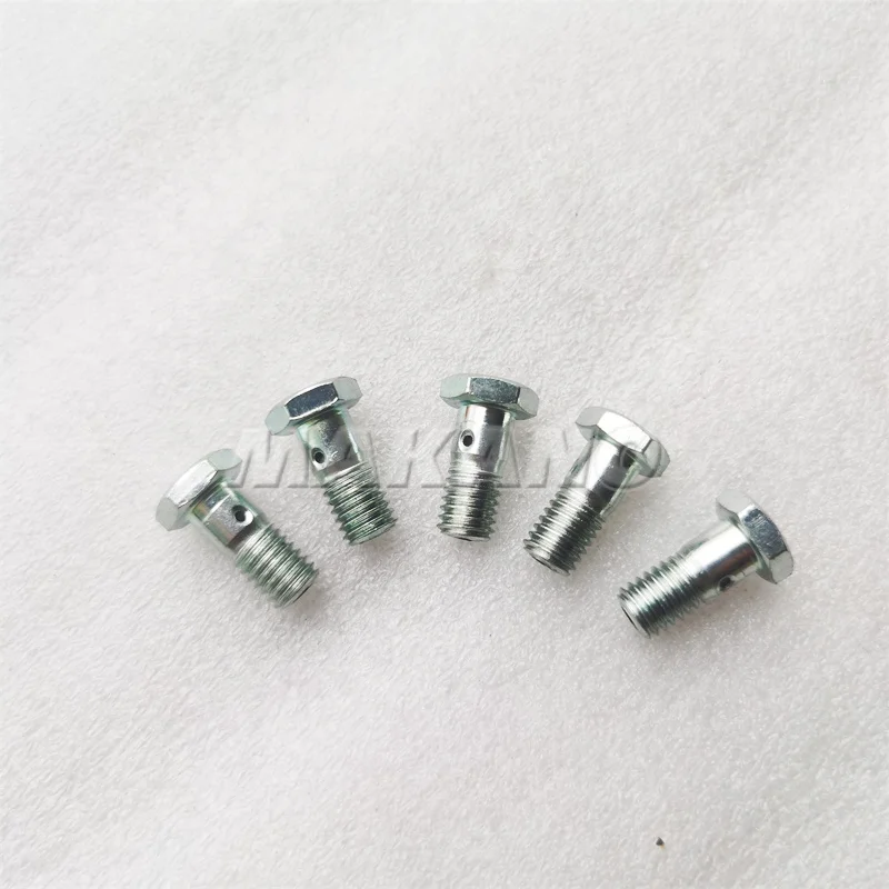 Original 6CT 6L Diesel Engine Fuel System Parts Check Valve 3924726