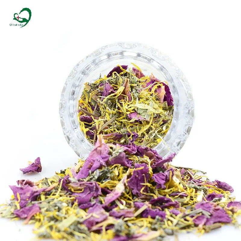 Aromlife China Manufacturer Wholesale Homemade Sitz Bath Soak