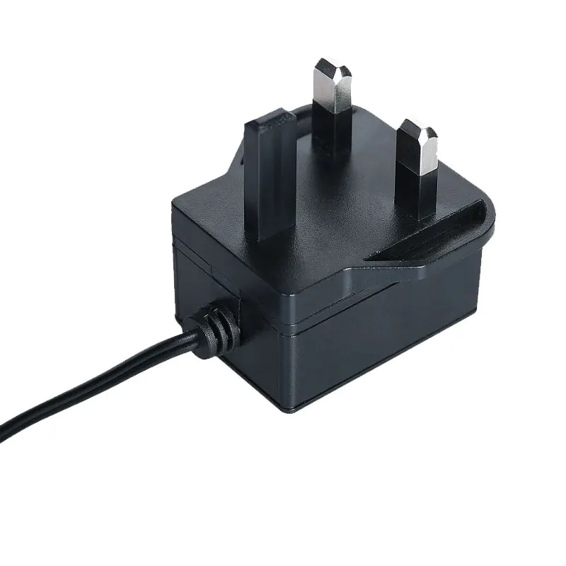 Universal Input AC 220V To DC 5V 2A 12W Wall Mount Power Adapter ,2years warranty