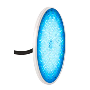 Refined RGB PAR56 for Pentair Hayward Jandy Replacement Bulb  LED Swimming Pool Light WiFi resin filled flat  Pool Light