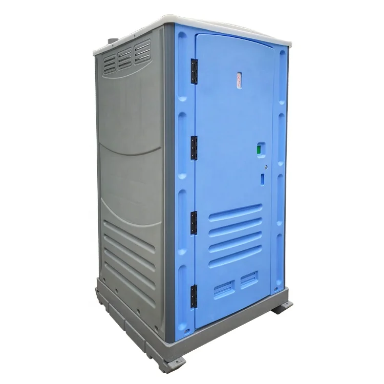 Общественный Туалет, внешний мобильный сборный портативный туалет, Австралия