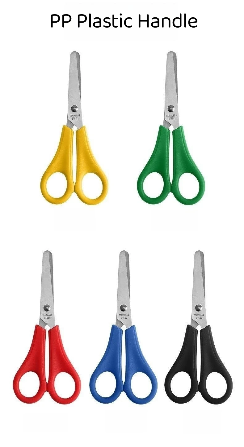 Ножницы для офисной техники