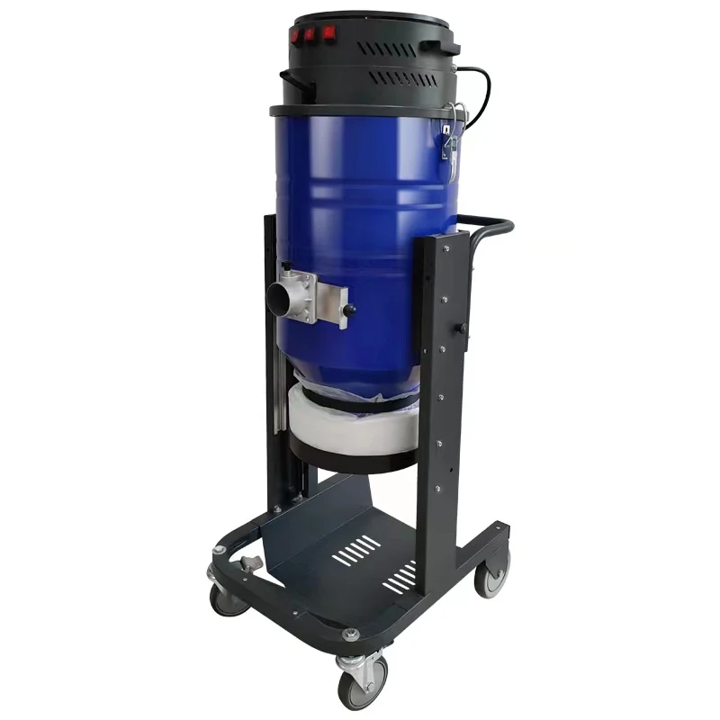 Пластиковый мешок для сбора пыли, прямые продажи с завода, 110 В, Влажная и сухая машина, промышленный пылесос