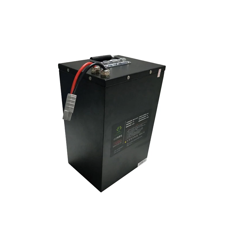 72v 52Ah battery pack XBY-20NR52-A Electric car battery  vehicle lithium ion battery pack