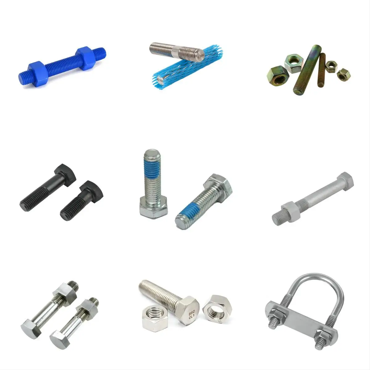 Фланцы для труб 10S DN125 ASME B16.5 b36.19 M из нержавеющей стали 316L NPS5