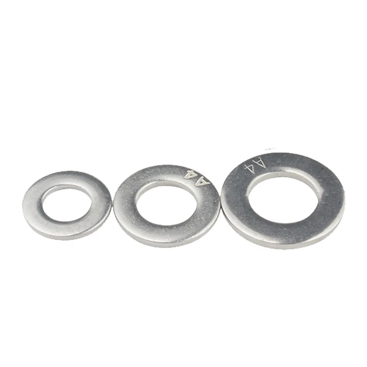Metal materials high quality price flat gasket factory price